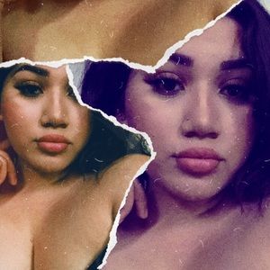 Meet your Posher, Alexia